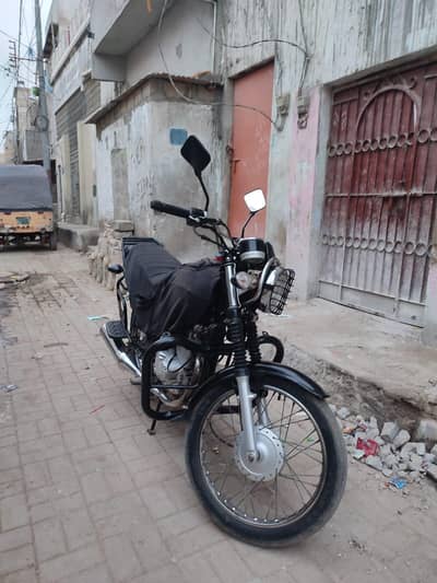 suzuki gs 150