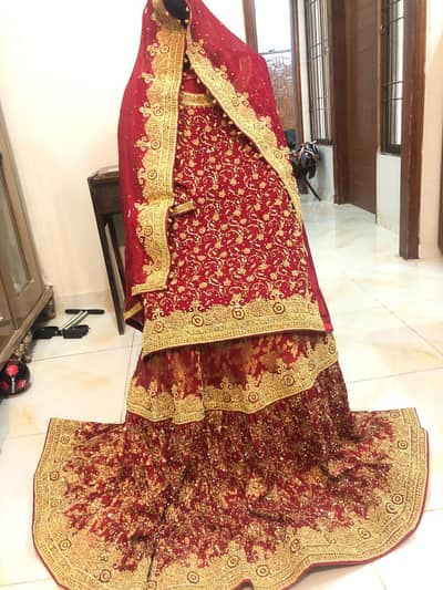Bridal Dress For Sale unused