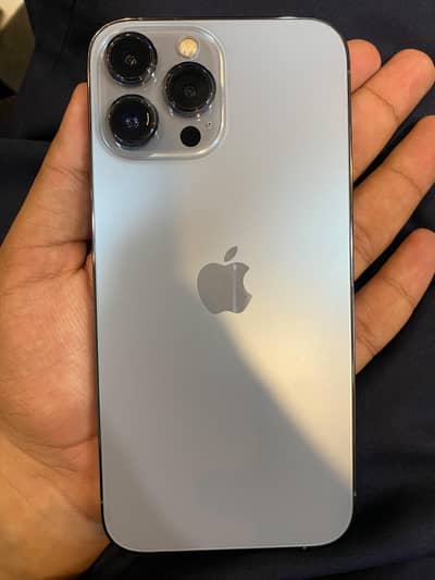 Apple iPhone 13 Pro Max