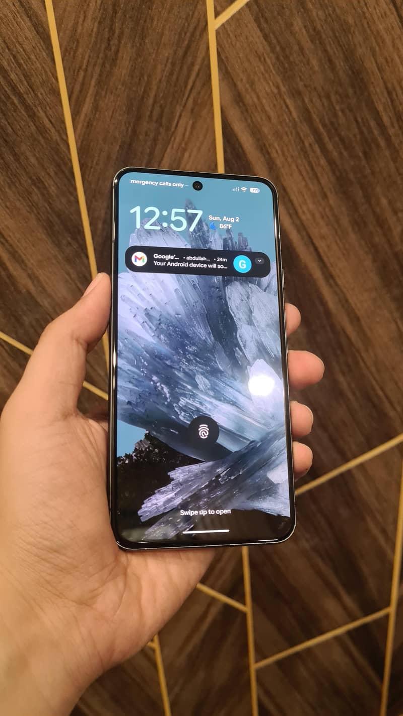 Google Pixel 8 1