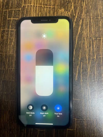iPhone XR NoN PTA