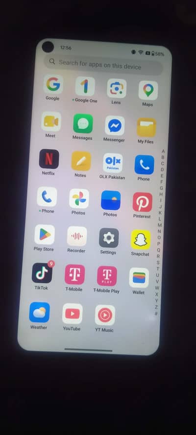 One Plus 9