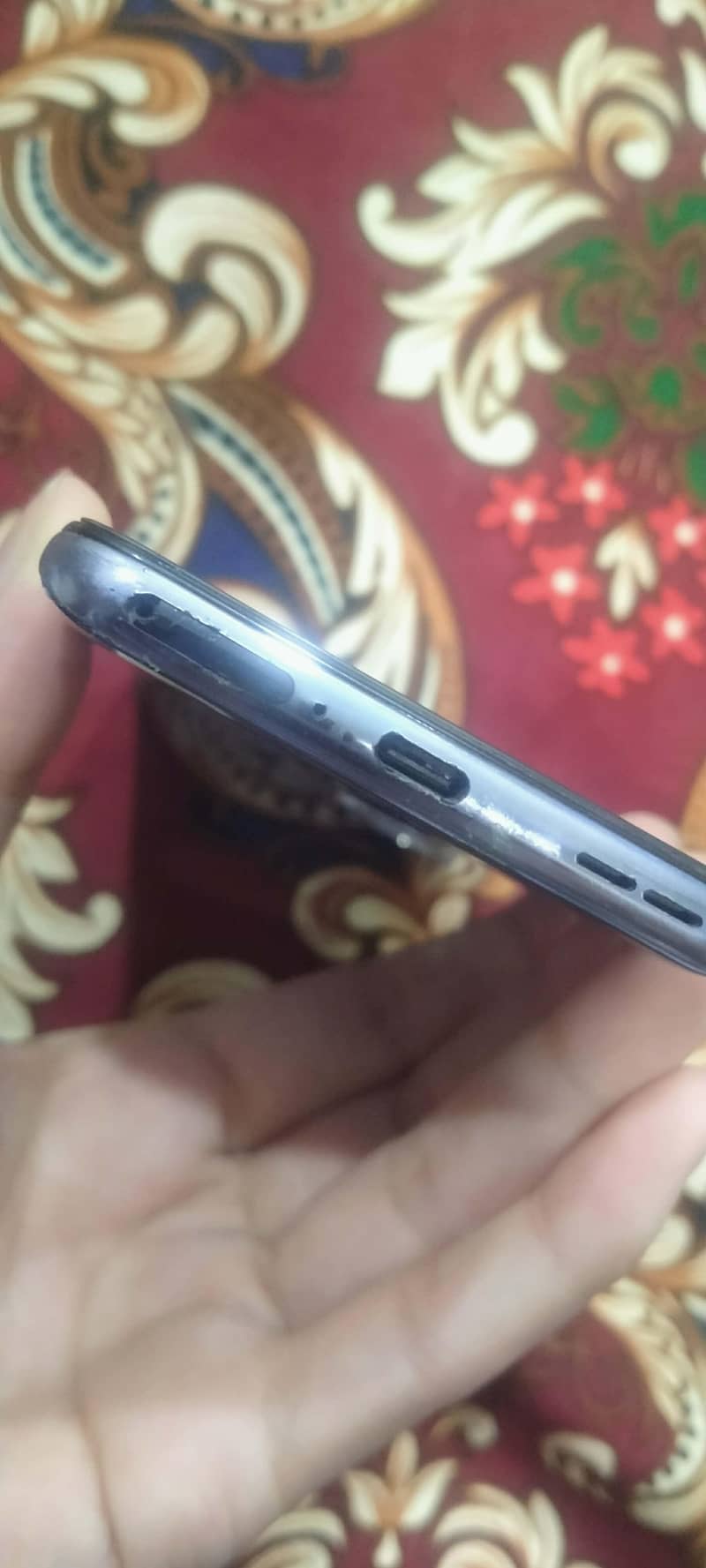 One Plus 9 5g 3