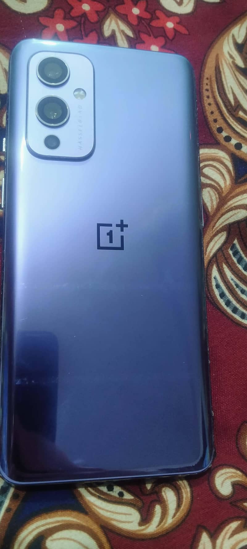 One Plus 9 5g 4