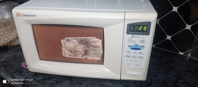 Used Microwave Sale