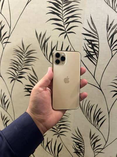Apple iPhone 11 Pro