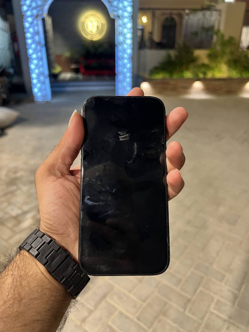 iPhone 15 Jv 2