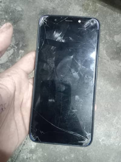 Tecno Pop 4