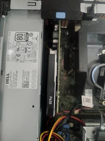 Graphics card Nvidia Quadro p620