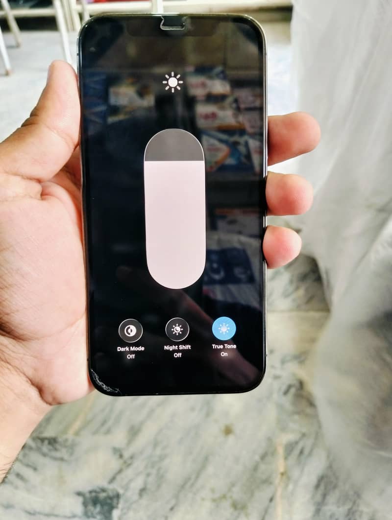 Apple iPhone 12 Pro 1