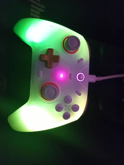Gamesir Cyclone 2 Brand new controller