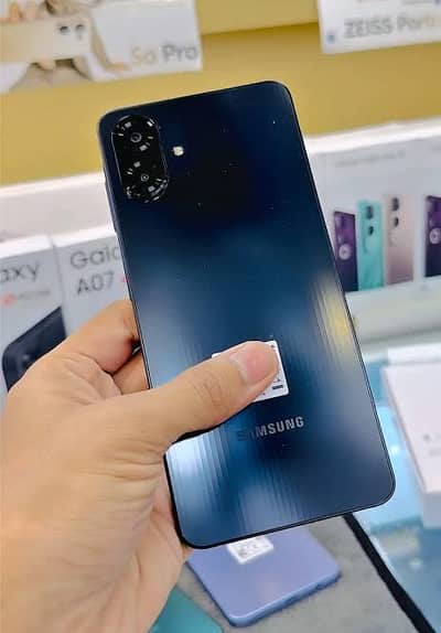 Samsung Mobile A07 5G