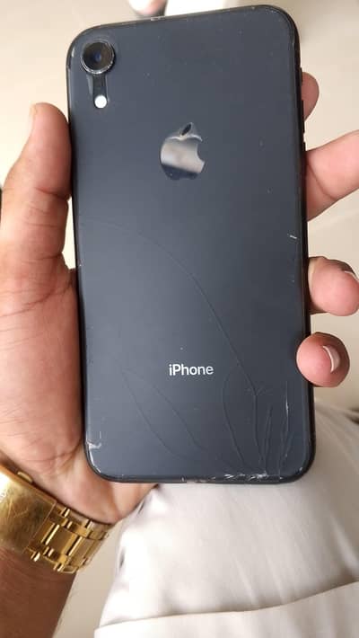 Apple iPhone XR