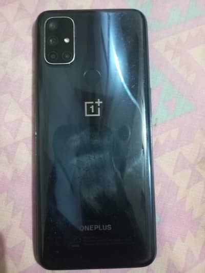 One Plus Nord N10 5G