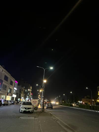 AWT 10 MARLA D BLOCK PRIME LOCATION POSSION PLOT LDA APROVED VERY REASONABLE PRICE