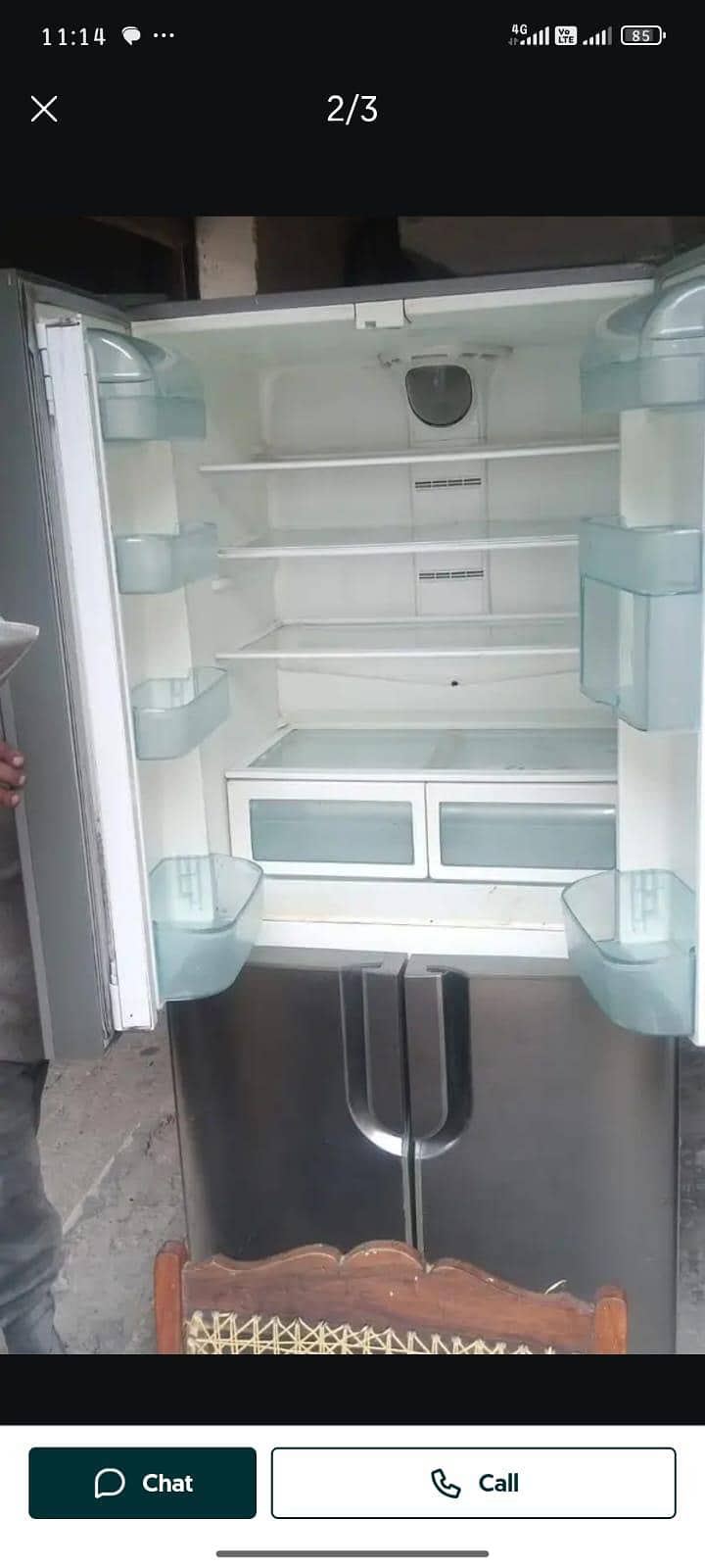 refrigerator 1