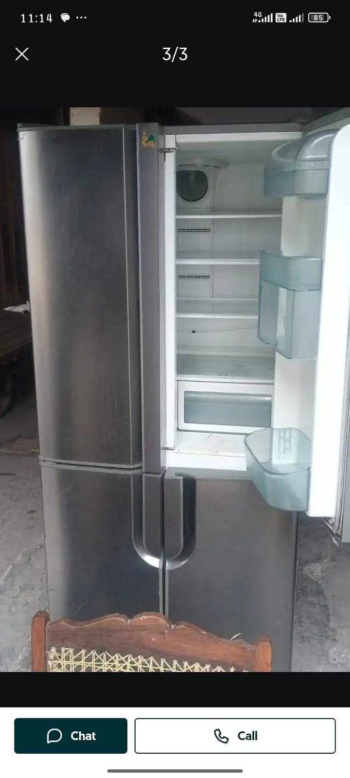 refrigerator 2