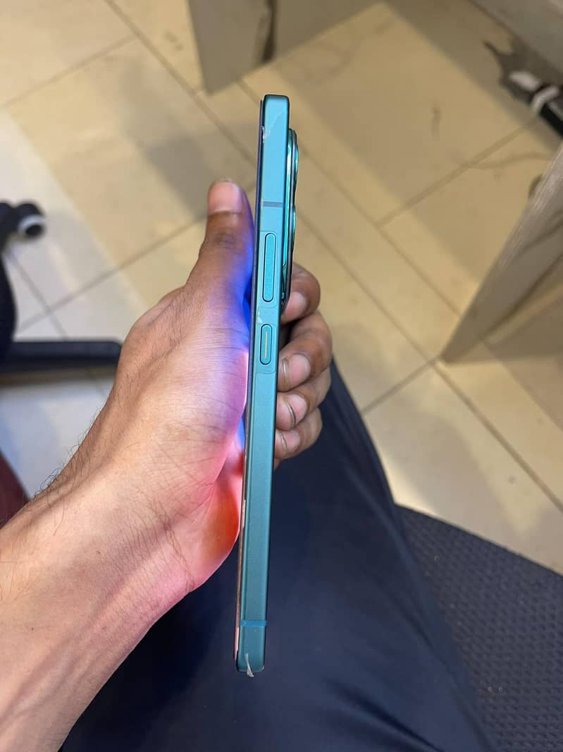 Infinix Note 50 3