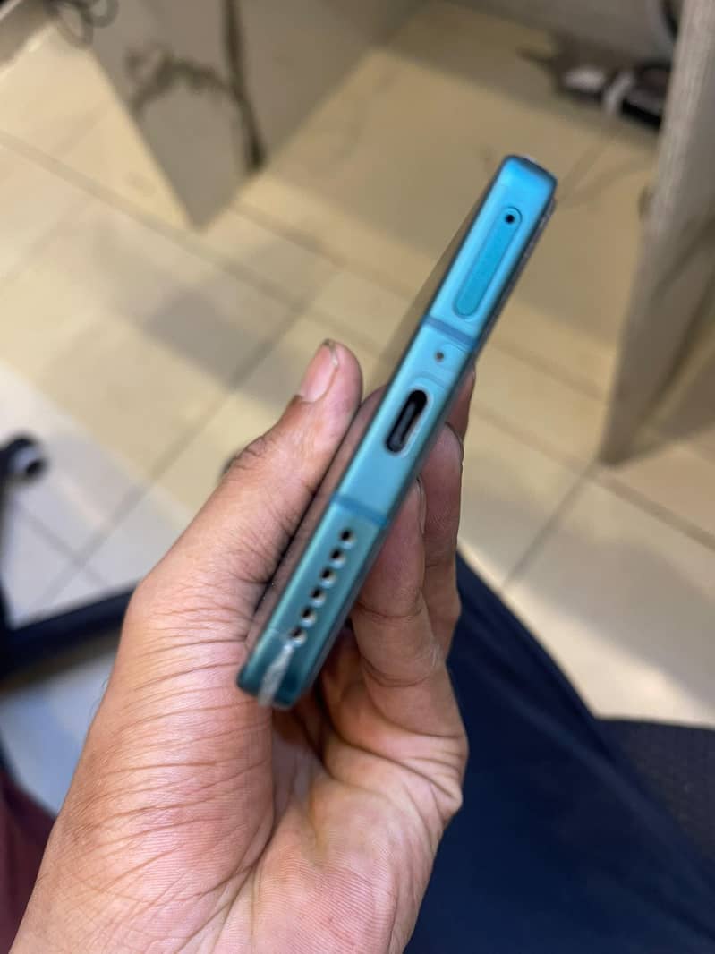 Infinix Note 50 4