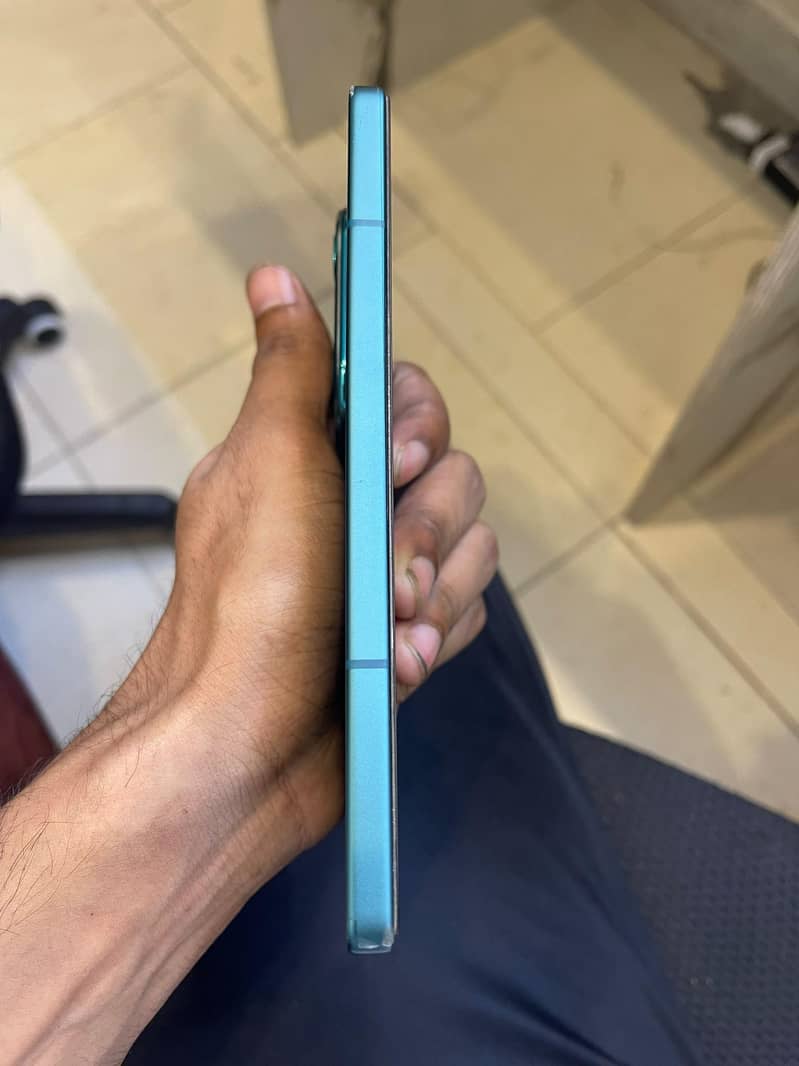 Infinix Note 50 5