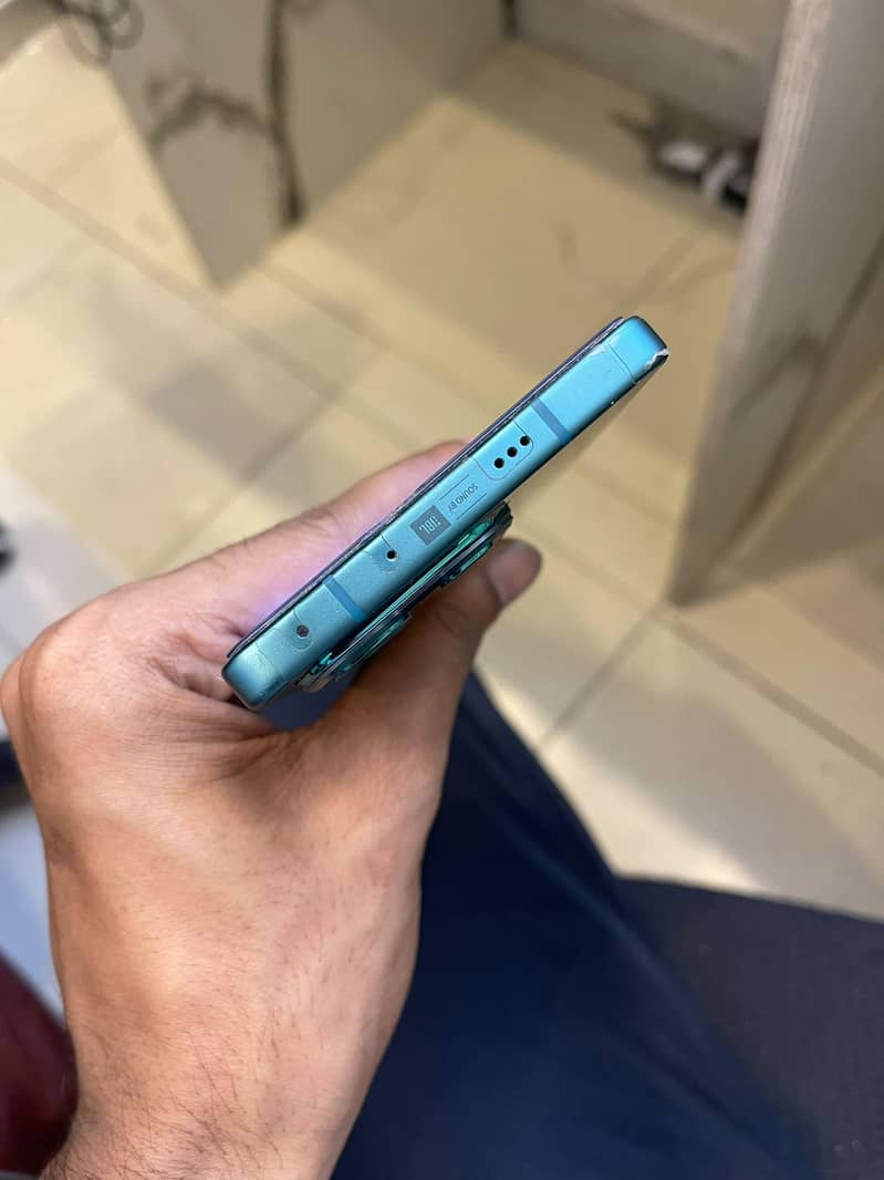 Infinix Note 50 7