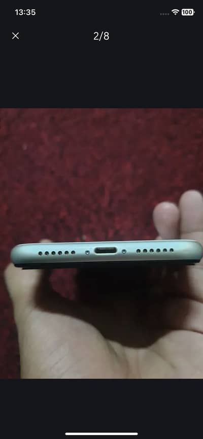 Apple iPhone 11