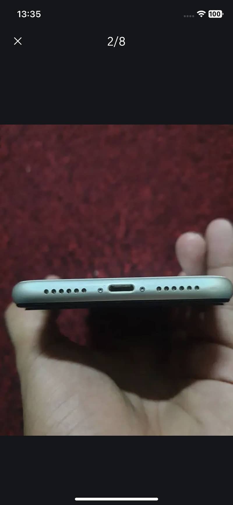 Apple iPhone 11 0