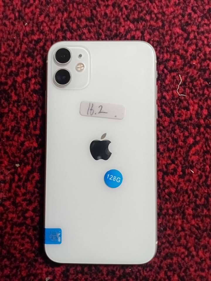 Apple iPhone 11 2