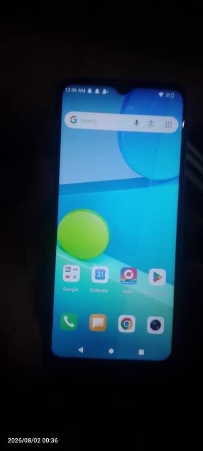 Itel A05s
