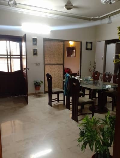 2bed lounge ground floor portion 120 yard ready for shifting
