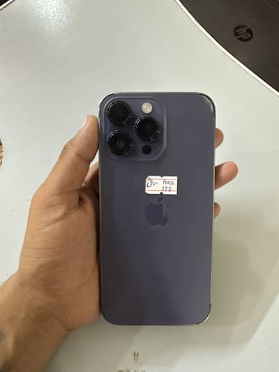 Apple iPhone 14 Pro Max