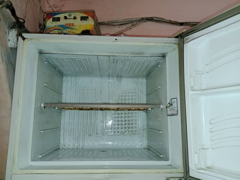 Fridge/Freezer 6