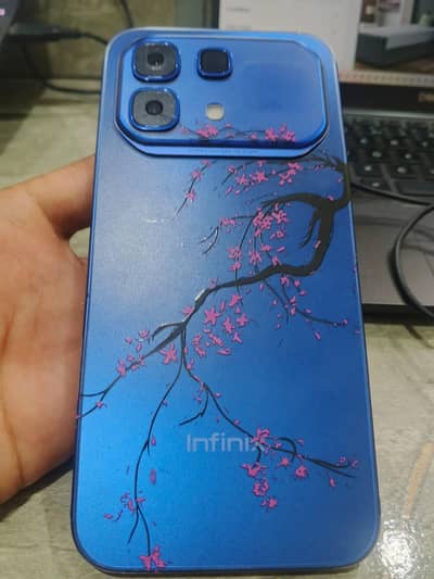 Infinix Note 60 Pro