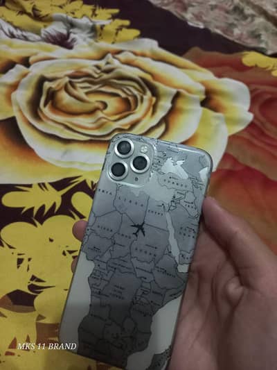 Apple iPhone 11 Pro