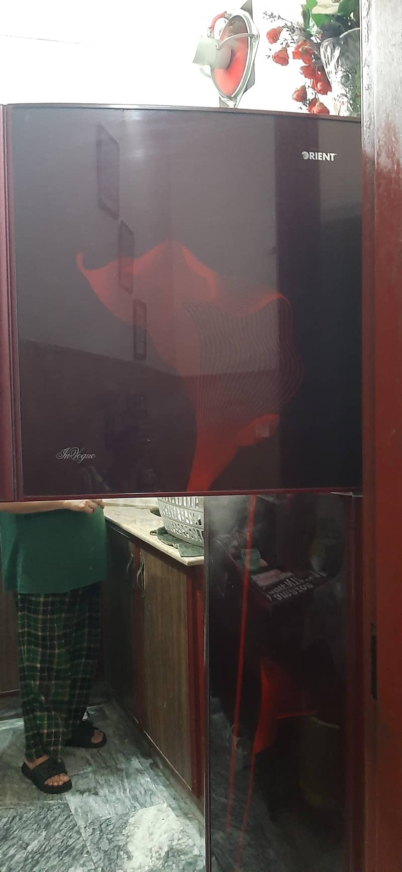orient refrigerator 1