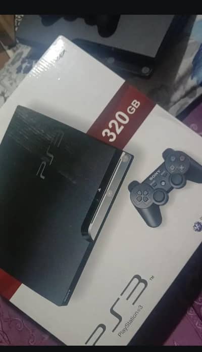 Ps3 jailbreak