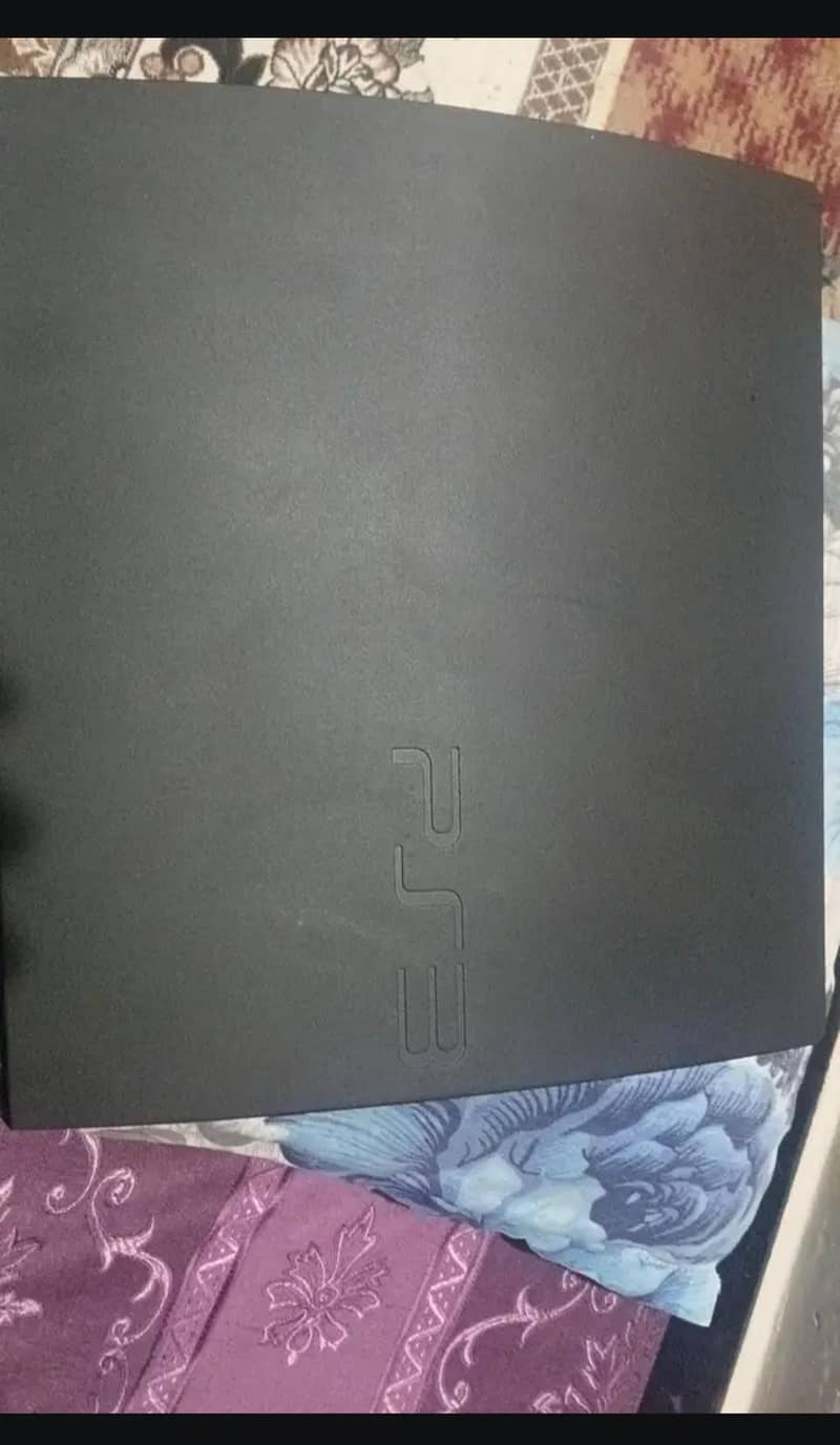 Ps3 jailbreak 4