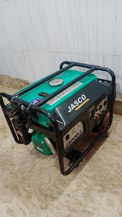 3.0 KVA JASCO J3000-S