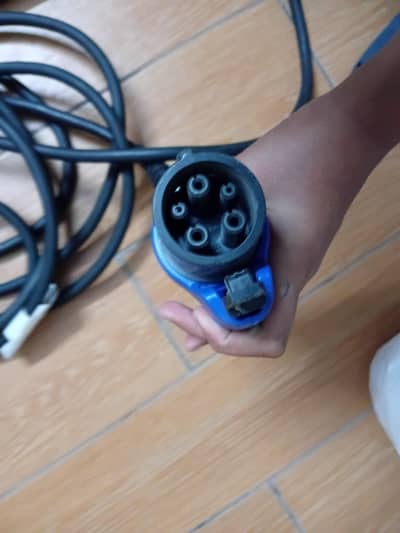 lexus car charger