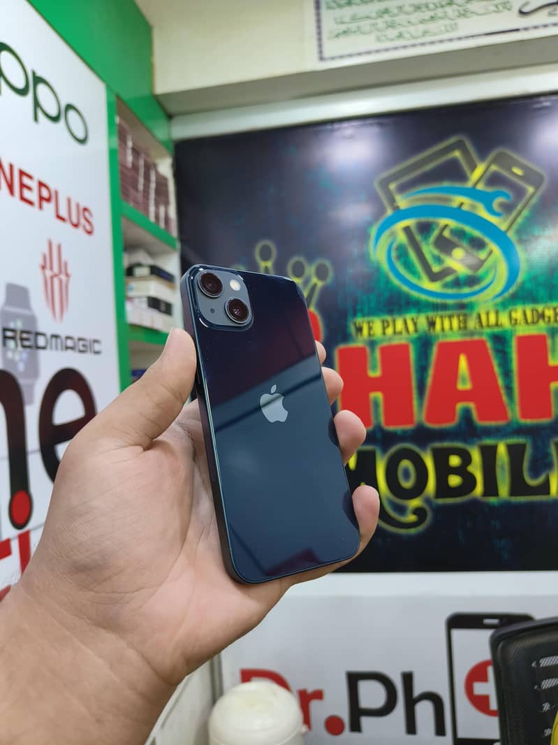 IPHONE 13 1
