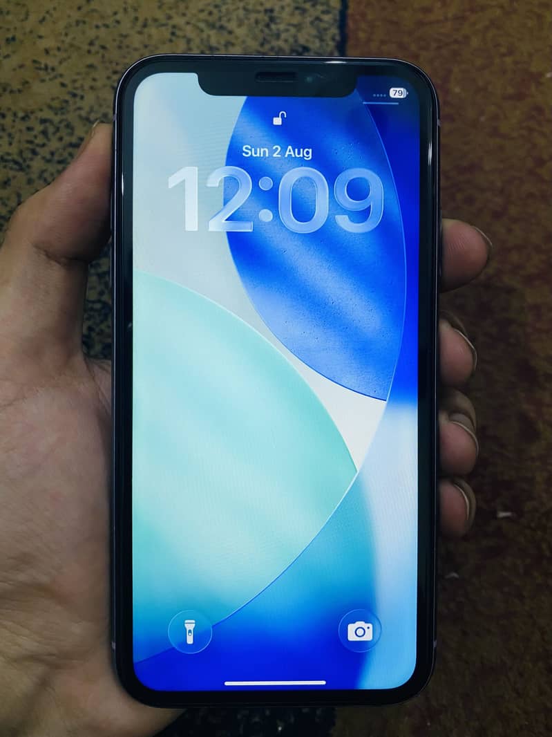 IPhone 11 8