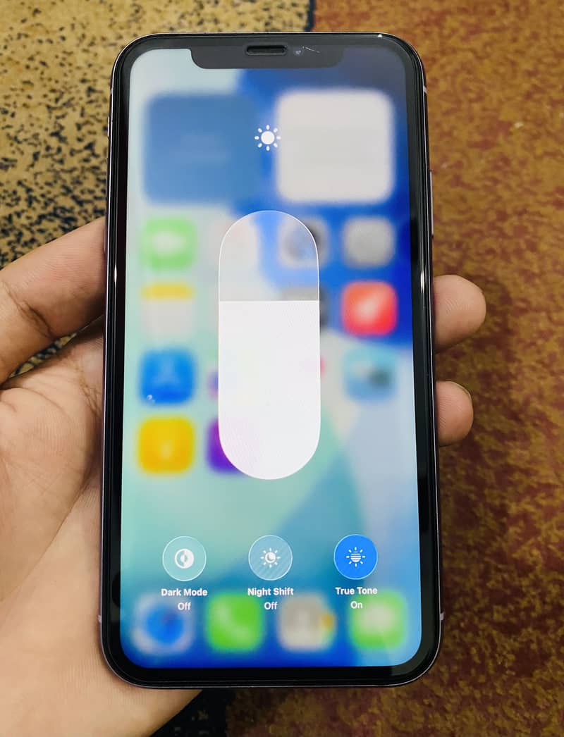 IPhone 11 10