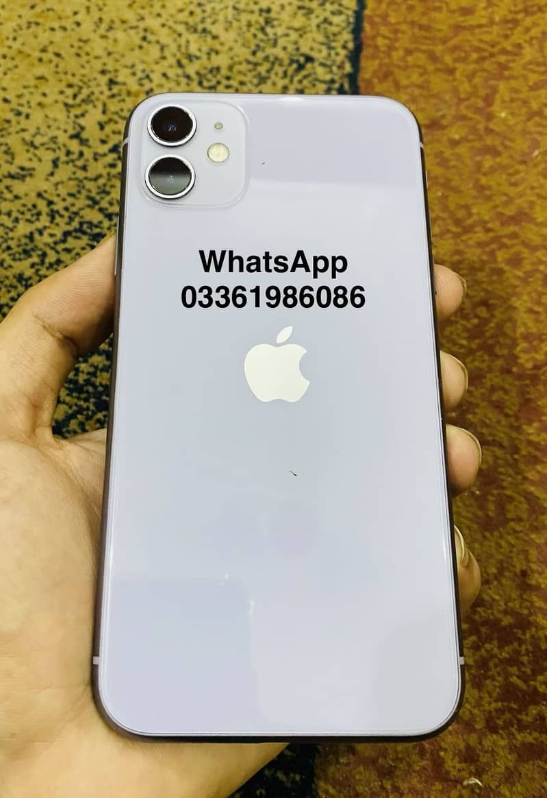 IPhone 11 11