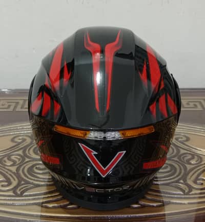 New Bike Helmet fully best QualiTy