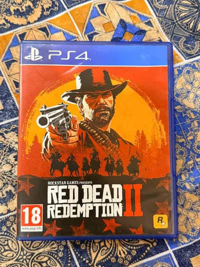 Read Dead Redemption | Sniper Elite 3 | Assasins Creed Black Flag