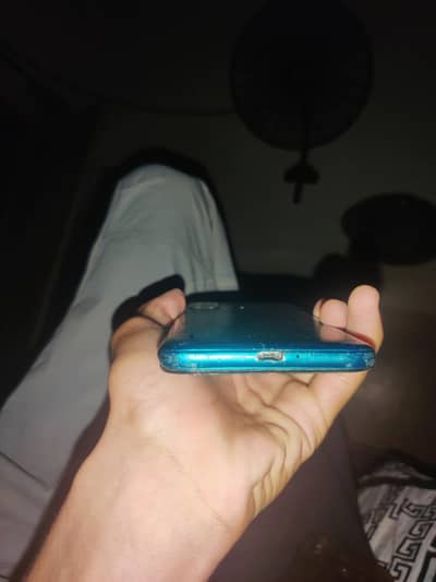 Itel A48 Exchange possible