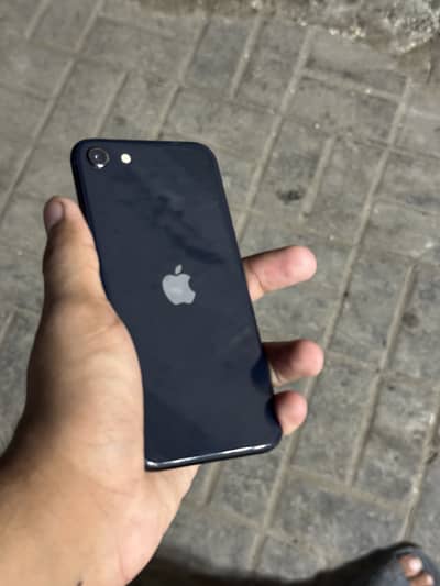 IPhone se 3rd generation