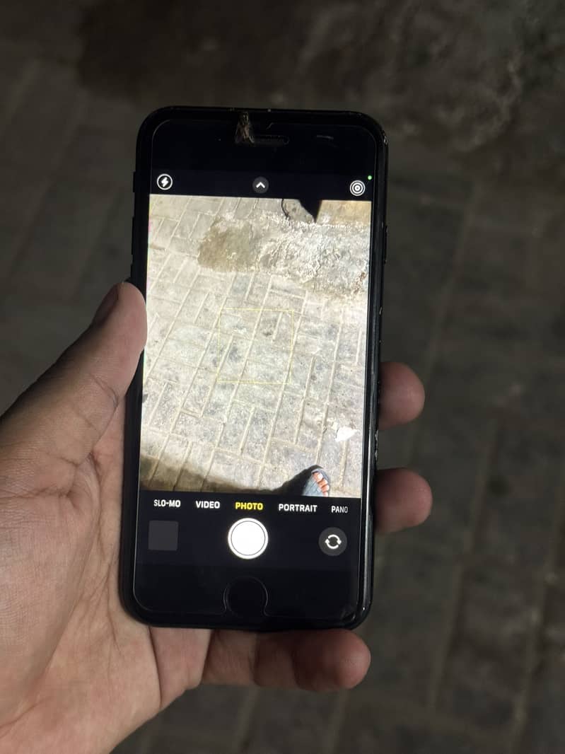 IPhone se 3rd generation 5