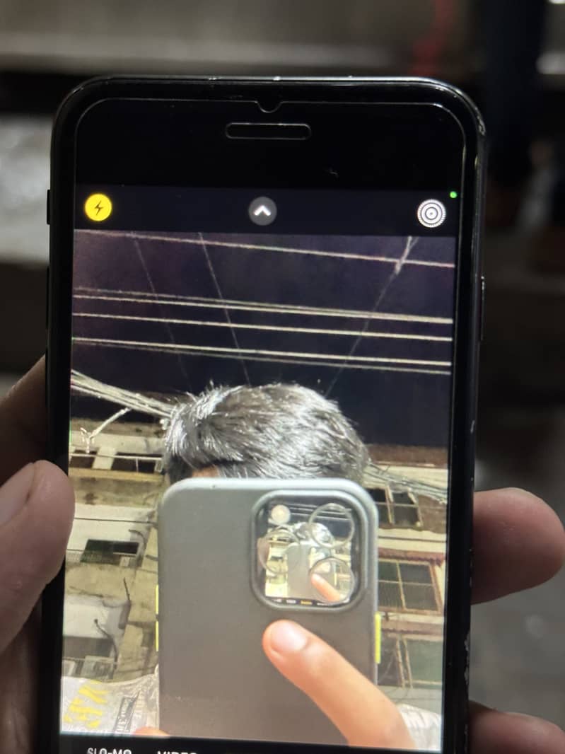 IPhone se 3rd generation 6