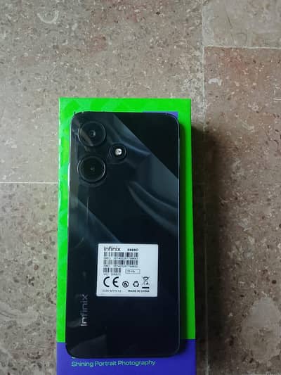 Infinix Hot 30i